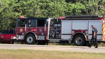 Free download Single Car Accident Snarls Morning Rush Hour On Sunrise video and edit with RedcoolMedia movie maker MovieStudio video editor online and AudioStudio audio editor onlin