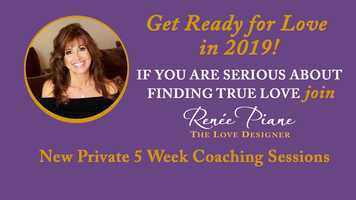 Free download Single Women Get Ready for Love with Renee Piane in 2019 video and edit with RedcoolMedia movie maker MovieStudio video editor online and AudioStudio audio editor onlin