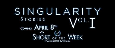 Free download Singularity Stories Vol. I - TRAILER video and edit with RedcoolMedia movie maker MovieStudio video editor online and AudioStudio audio editor onlin
