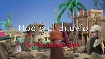 Free download Si Noe nan an Baha (DEDITOS E-03, Irosin, Bicol Version) video and edit with RedcoolMedia movie maker MovieStudio video editor online and AudioStudio audio editor onlin