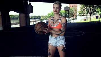 Free download Siren video and edit with RedcoolMedia movie maker MovieStudio video editor online and AudioStudio audio editor onlin