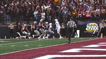 Free download Sirgeo Hoffman Football Highlights - 2020 video and edit with RedcoolMedia movie maker MovieStudio video editor online and AudioStudio audio editor onlin