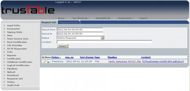 Download web tool or web app sirius signing server Download web tool or web app sirius signing server