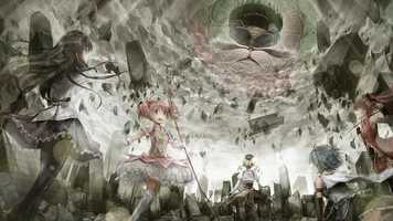 Free download Sis Puella Magica (Orchestrated Remix) | Puella Magi Madoka Magica video and edit with RedcoolMedia movie maker MovieStudio video editor online and AudioStudio audio editor onlin