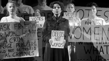 Free download SISTER SUFFRAGETTE . Trailer video and edit with RedcoolMedia movie maker MovieStudio video editor online and AudioStudio audio editor onlin