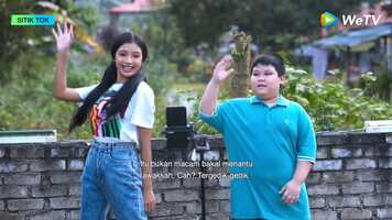 Free download SITIK TOK | Trailer | Strim Percuma di WeTV.mp4 video and edit with RedcoolMedia movie maker MovieStudio video editor online and AudioStudio audio editor onlin