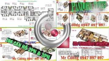 Free download Siu phẩm đầu tư  Pandora Residence - 53 Triều Khc - H Nội video and edit with RedcoolMedia movie maker MovieStudio video editor online and AudioStudio audio editor onlin