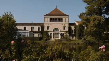 Free download six days in paris and bordeaux video and edit with RedcoolMedia movie maker MovieStudio video editor online and AudioStudio audio editor onlin