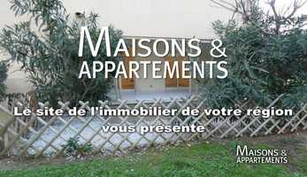 Free download SIX-FOURS-LES-PLAGES - APPARTEMENT A LOUER - 690  - 34 m - 2 pices video and edit with RedcoolMedia movie maker MovieStudio video editor online and AudioStudio audio editor onlin