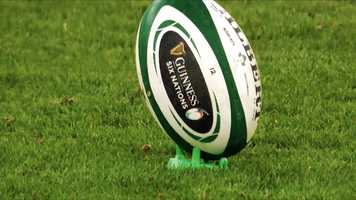 Free download Six Nations - Ireland v Wales Promo video and edit with RedcoolMedia movie maker MovieStudio video editor online and AudioStudio audio editor onlin