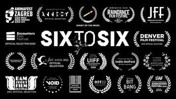 Free download Six to Six video and edit with RedcoolMedia movie maker MovieStudio video editor online and AudioStudio audio editor onlin