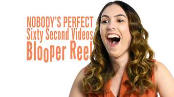 Free download Sixty Seconds March Bloopers HDmp4 video and edit with RedcoolMedia movie maker MovieStudio video editor online and AudioStudio audio editor onlin