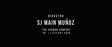 Free download SJ Main Muoz | Clip Reel | Drama (2020) video and edit with RedcoolMedia movie maker MovieStudio video editor online and AudioStudio audio editor onlin