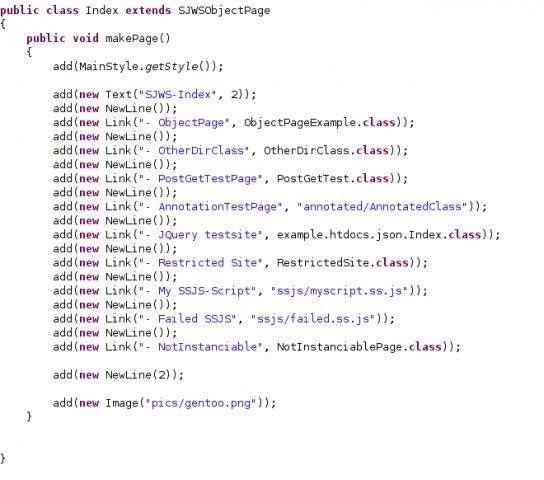 Download web tool or web app sjws