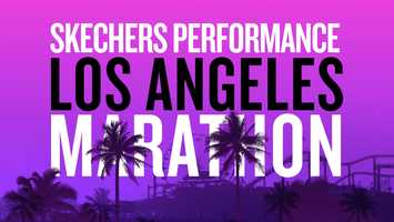 Free download Skechers Performance Los Angeles Marathon 2019 video and edit with RedcoolMedia movie maker MovieStudio video editor online and AudioStudio audio editor onlin