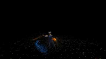 Free download SkeletonConductorExperience / Short Demo video and edit with RedcoolMedia movie maker MovieStudio video editor online and AudioStudio audio editor onlin