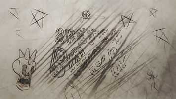 Free download SketchBook Title  Lower Third Reveals After Effects Templates video and edit with RedcoolMedia movie maker MovieStudio video editor online and AudioStudio audio editor onlin