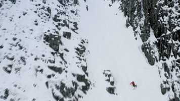 Free download Skiing in The Outdoor Capital of the UK video and edit with RedcoolMedia movie maker MovieStudio video editor online and AudioStudio audio editor onlin