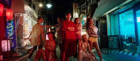 Free download SKII - The legend of Pitera video and edit with RedcoolMedia movie maker MovieStudio video editor online and AudioStudio audio editor onlin