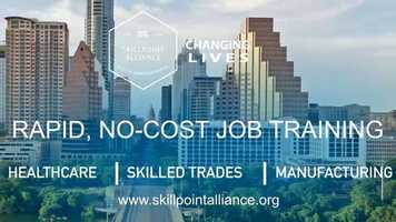 Free download Skillpoint Alliance | Training Programs video and edit with RedcoolMedia movie maker MovieStudio video editor online and AudioStudio audio editor onlin