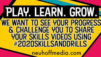 Free download Skills and Drills Summer Sports Camp Promo video and edit with RedcoolMedia movie maker MovieStudio video editor online and AudioStudio audio editor onlin