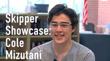 Free download Skipper Showcase: Cole Mizutani video and edit with RedcoolMedia movie maker MovieStudio video editor online and AudioStudio audio editor onlin