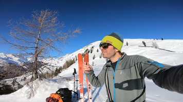 Free download Skitour  Fly - Paragliding - Osttirol/ Krnten/ Lienzer Dolomiten video and edit with RedcoolMedia movie maker MovieStudio video editor online and AudioStudio audio editor onlin