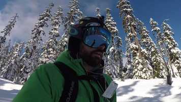 Free download SKI TRIP 2020 DAY 1 video and edit with RedcoolMedia movie maker MovieStudio video editor online and AudioStudio audio editor onlin