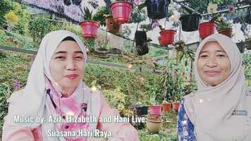 Free download SK Kokol Suasana Hari Raya miming cover video and edit with RedcoolMedia movie maker MovieStudio video editor online and AudioStudio audio editor onlin