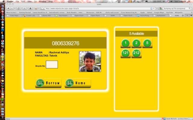 Download web tool or web app SKMS Download web tool or web app SKMS