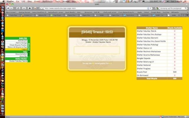 Download web tool or web app SKMS Download web tool or web app SKMS