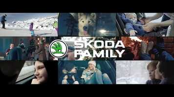 Free download skoda_family_cinema_2 video and edit with RedcoolMedia movie maker MovieStudio video editor online and AudioStudio audio editor onlin