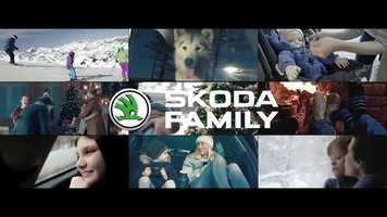 Free download skoda_family_cinema_3 video and edit with RedcoolMedia movie maker MovieStudio video editor online and AudioStudio audio editor onlin