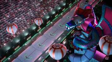 Free download Skoda X Rakuten Monkeys firework video video and edit with RedcoolMedia movie maker MovieStudio video editor online and AudioStudio audio editor onlin