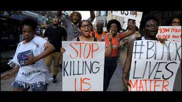 Free download SKUmphony 2020 (stop killing us) By Tony Sewell video and edit with RedcoolMedia movie maker MovieStudio video editor online and AudioStudio audio editor onlin