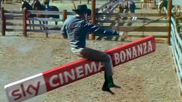 Free download Sky Cinema DE -  Bonanza PopUp Channel IDENT video and edit with RedcoolMedia movie maker MovieStudio video editor online and AudioStudio audio editor onlin