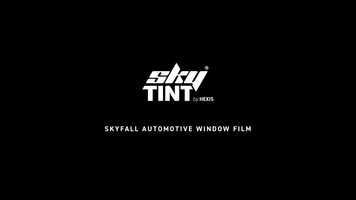 Free download SKYFALL, AUTOMOTIVE SOLAR PROTECTION video and edit with RedcoolMedia movie maker MovieStudio video editor online and AudioStudio audio editor onlin