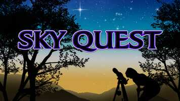 Free download Sky Quest trailer (English) video and edit with RedcoolMedia movie maker MovieStudio video editor online and AudioStudio audio editor onlin