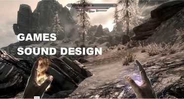 Free download Skyrim. Music  Sound redesign by George Pautkin video and edit with RedcoolMedia movie maker MovieStudio video editor online and AudioStudio audio editor onlin