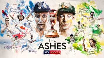 Free download Sky Sports - Mens Ashes 2019 video and edit with RedcoolMedia movie maker MovieStudio video editor online and AudioStudio audio editor onlin
