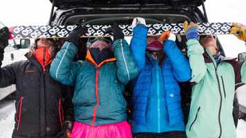 Free download Slaydies! - Licensed Music video and edit with RedcoolMedia movie maker MovieStudio video editor online and AudioStudio audio editor onlin