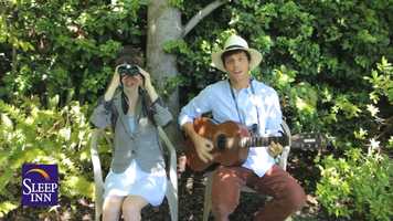 Free download Sleep Inn - Dream Better Here Video -  The Sleep Inn Song video and edit with RedcoolMedia movie maker MovieStudio video editor online and AudioStudio audio editor onlin