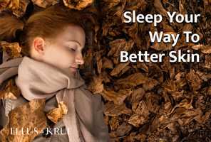 Free download Sleep Your Way to Better Skin video and edit with RedcoolMedia movie maker MovieStudio video editor online and AudioStudio audio editor onlin