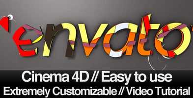 Free download Sliced Inside and Out - C4D Revealer | Cinema 4D Templates - Videohive video and edit with RedcoolMedia movie maker MovieStudio video editor online and AudioStudio audio editor onlin