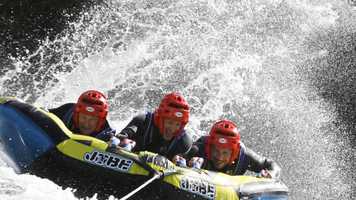 Free download Slideshow Creator Extreme Sports video and edit with RedcoolMedia movie maker MovieStudio video editor online and AudioStudio audio editor onlin