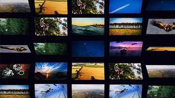 Free download Slides l Photo Gallery | After Effects Project Files - Videohive template video and edit with RedcoolMedia movie maker MovieStudio video editor online and AudioStudio audio editor onlin