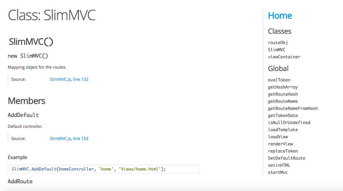 Download web tool or web app SlimMVC.js Download web tool or web app SlimMVC.js