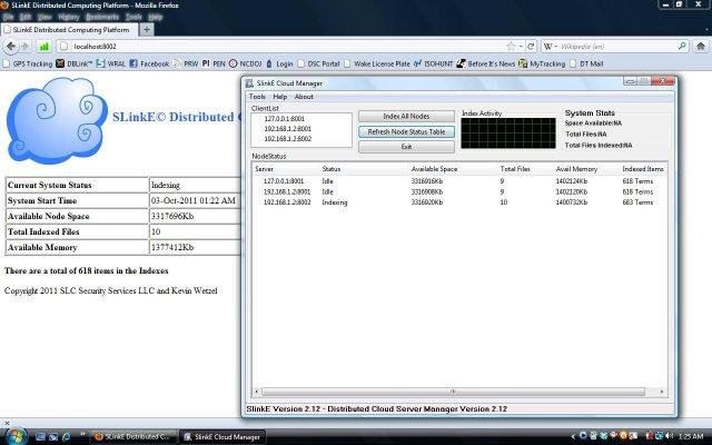 Download web tool or web app SlinkE Distrubuted Cloud Computing Download web tool or web app SlinkE Distrubuted Cloud Computing