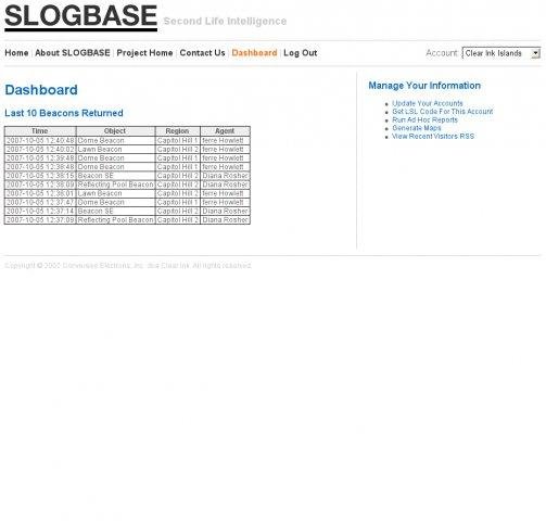 Download web tool or web app SLOGBASE Download web tool or web app SLOGBASE