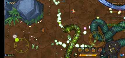 Free download Small to big snake video and edit with RedcoolMedia movie maker MovieStudio video editor online and AudioStudio audio editor onlin